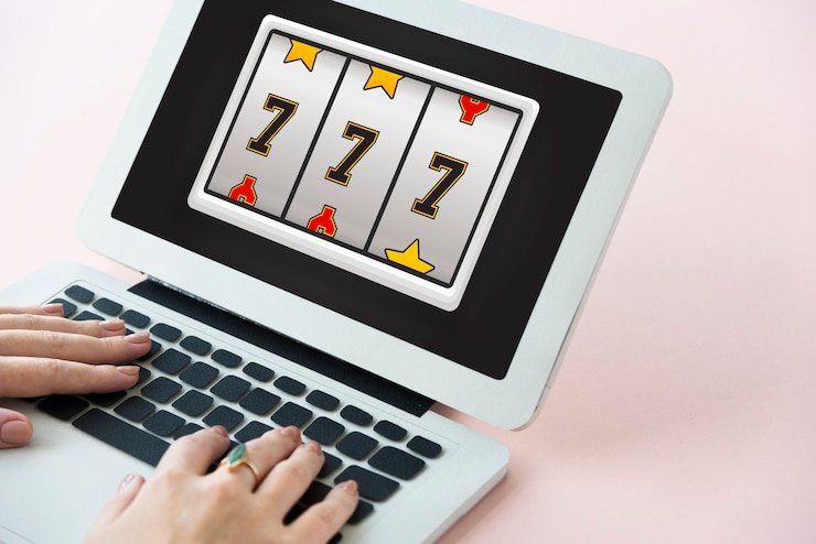 Tim bantuan nada777 melayani pengguna